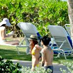 First pic of Ashlee Simpson