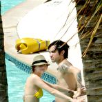 Second pic of Ashlee Simpson