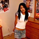 First pic of TeenQueens.Net - Kat Young