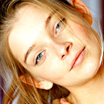 Fourth pic of MetArt - Indiana A BY Alex Sironi - ENSUNA