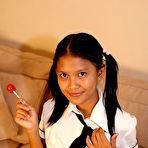 Fourth pic of TeenQueens.Net - Kat Young