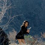 Second pic of Amber Fox - Leenks Smut