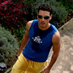 Third pic of Next Door Male