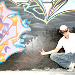 Fourth pic of Today the hunter decides to take me to the HOOD!!! THE REAL HOOD!!! black and asian interracia