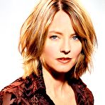 Third pic of Jodie Foster various sexy scans from mags