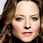 Second pic of Jodie Foster non nude posing photosets
