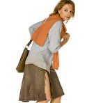 Third pic of Jodie Foster non nude posing photosets