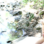 Third pic of Avril in Sex in the Sun - Passion-HD