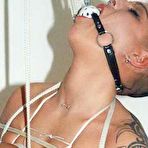 Second pic of Breast Bondage Videos, Breast Bondage, Tit Torture, Nipple Torture, Tit Bondage, BDSM, Bondage