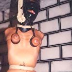 Fourth pic of Breast Bondage Videos, Breast Bondage, Tit Torture, Nipple Torture, Tit Bondage, BDSM, Bondage