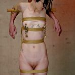 Second pic of Bondage Videos, Hard Bondage, Fetish Sex Videos, Torture, Hard Sex, Extreme 
Bondage Videos