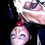 Third pic of Rick Savage Bondage Videos - DVD&VHS. Bondage, FemDom, Tit Torture, Spanking, Pussy Torture, BDSM, S&M, Slave, Pain Video