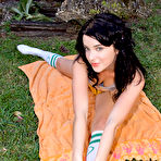 First pic of 18eighteen.com - Bonnie Skye - Flex For Sex