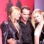 Second pic of Hilton Sisters nude at Celeb King