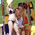 First pic of  Eliza Dushku fully naked at Largest Celebrities Archive! 