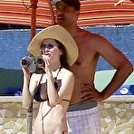 Second pic of  Eliza Dushku fully naked at Largest Celebrities Archive! 