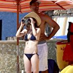 Third pic of  Eliza Dushku fully naked at Largest Celebrities Archive! 