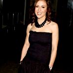 Fourth pic of Alyssa Milano