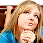 First pic of TeenQueens.Net - Kylie James