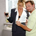 First pic of Milf Hunter