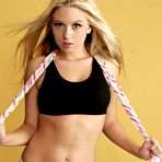 First pic of Alison Angel - Leenks Smut