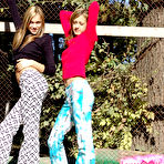 First pic of TeenQueens.Net - Laura loves Katrina