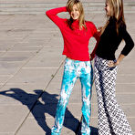 Fourth pic of TeenQueens.Net - Laura loves Katrina