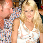 First pic of Milf Hunter