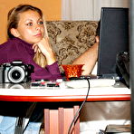 First pic of TeenQueens.Net - Lea Tyron