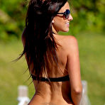 Fourth pic of Claudia Romani