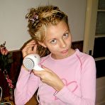 Second pic of TeenQueens.Net - Lea Tyron