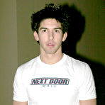 First pic of Next Door Male