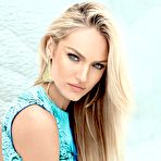 Second pic of Candice Swanepoel sexy in bikini photosets