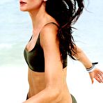 Fourth pic of Ines Rivero nude at Celeb King