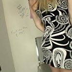 Fourth pic of Huge Cock Gloryholes | Glory Hole In Change Room Pleases Slut | Free Photo Preview!