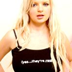 First pic of Young Busty: Britney - Age: 19 - Cupsize: DD



 
 




 


  
