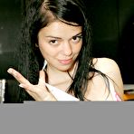 First pic of TeenQueens.Net - Little Danni