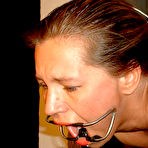 Third pic of Device Bondage Videos, Device Bondage, Tit Torture, Nipple Torture, Tit Bondage, BDSM, Bondage