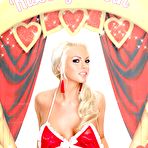 First pic of Ivy Ferguson