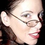 Fourth pic of Demanding Mistress Tina - FemDomAcademy.com