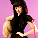 First pic of Hotty Stop / Viorotica Black Dress