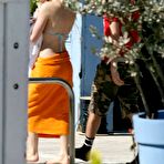 Fourth pic of Avril Lavigne