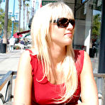 First pic of Milf Hunter