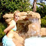 First pic of TeenQueens.Net - Little Summer