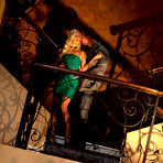 First pic of Jessie Volt spends a night of pure passion with her boyfriend