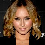 Third pic of Hayden Panettiere naked celebrities free movies and pictures!