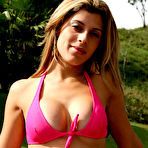 First pic of Mike In Brazil.com