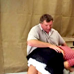 First pic of EliteSpanking.com - Spanking Katja