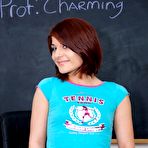 First pic of Sex For Grades - Free Preview