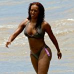 Third pic of :: Babylon X ::Melanie Brown gallery @ Celebsking.com nude and naked celebrities